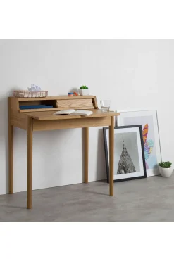Leonie Compact Office Desk*MADE.COM Flash Sale