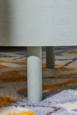Lola Round Storage Coffee Table*MADE.COM Hot