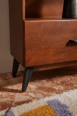 Lucien Bookcase*MADE.COM Clearance