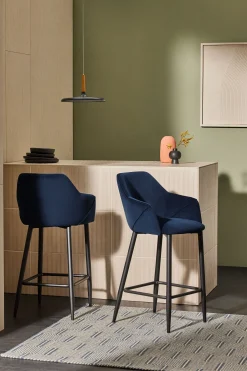 Lule Bar Stool*MADE.COM Discount