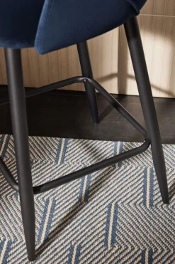Lule Bar Stool*MADE.COM Discount