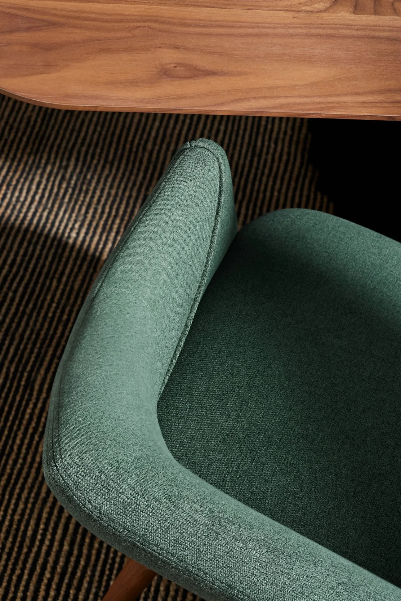 Lule Dining Bench*MADE.COM New