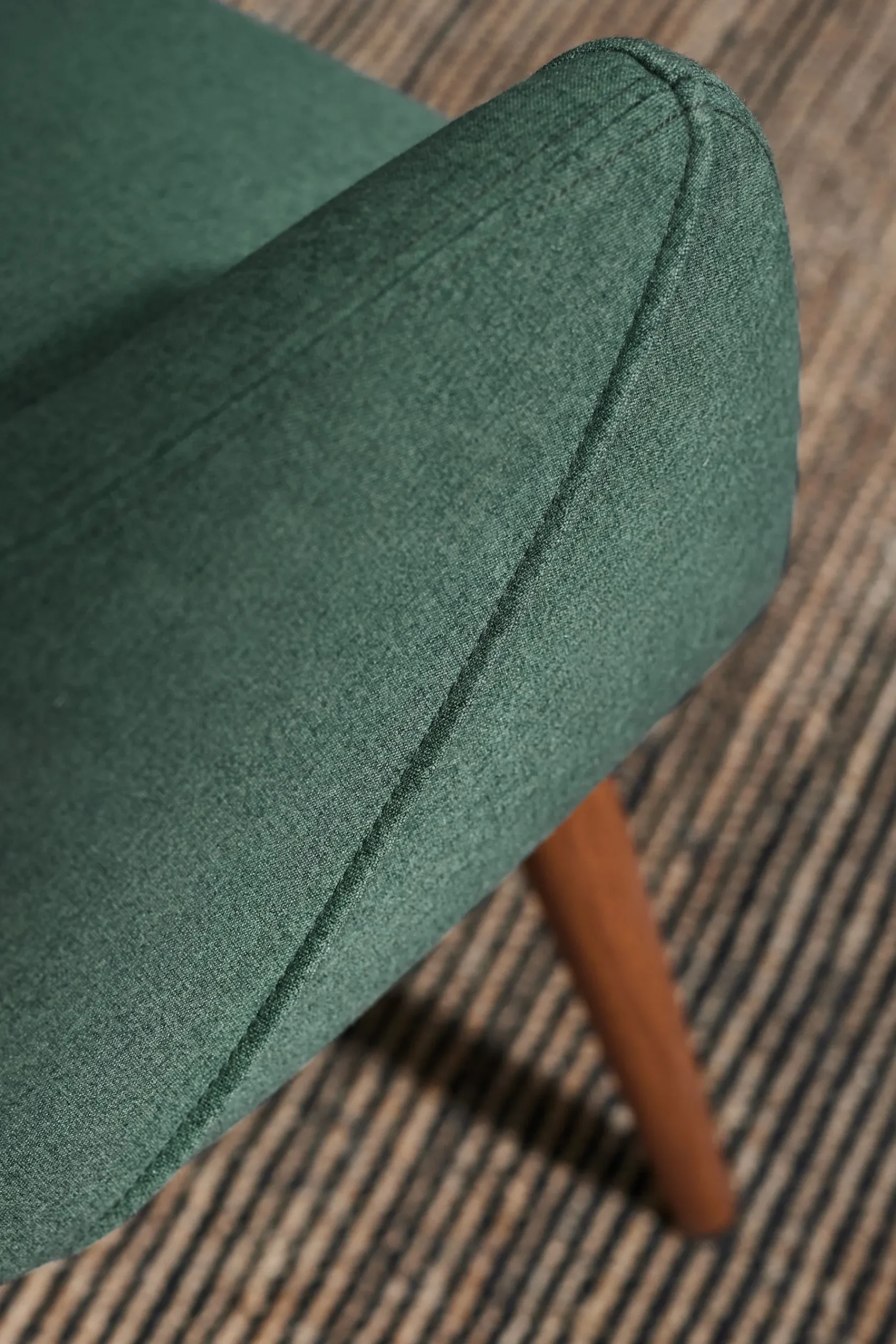 Lule Dining Bench*MADE.COM New
