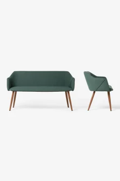 Lule Dining Bench*MADE.COM New