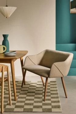 Lule Dining Bench*MADE.COM New