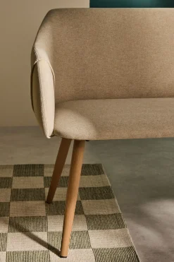 Lule Dining Bench*MADE.COM New