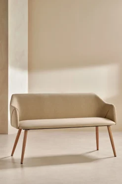 Lule Dining Bench*MADE.COM New