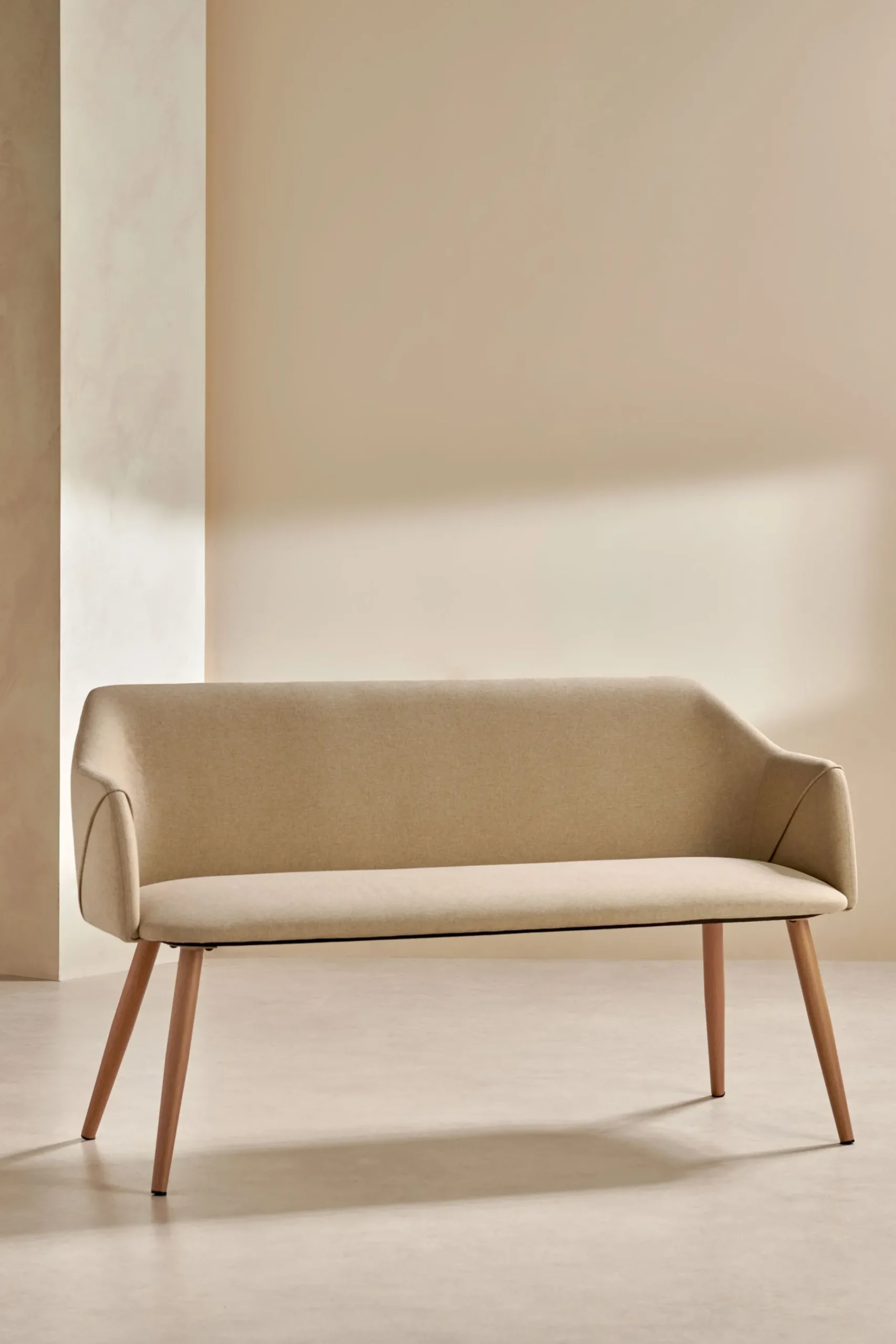 Lule Dining Bench*MADE.COM New