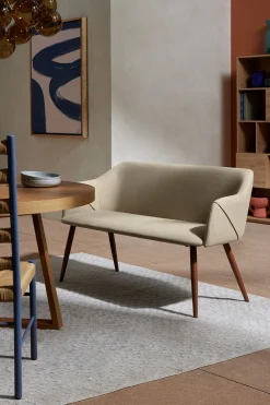 Lule Dining Bench*MADE.COM New