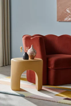 Luna Side Table*MADE.COM Cheap