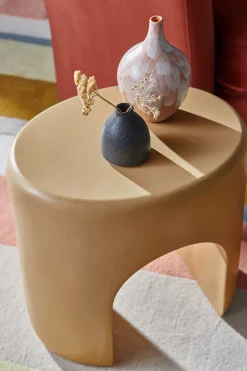 Luna Side Table*MADE.COM Cheap