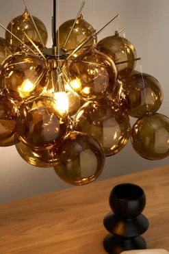 Luz Cluster Pendant Ceiling Light*MADE.COM Online