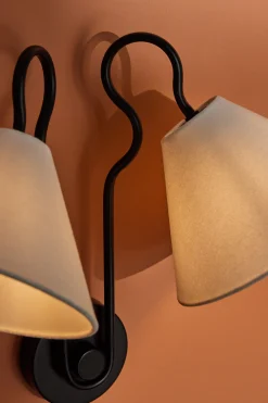 Madelyn Double Wall Light*MADE.COM Online