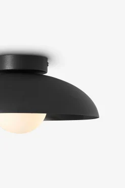 Malta Bathroom Flush Ceiling Light*MADE.COM Outlet