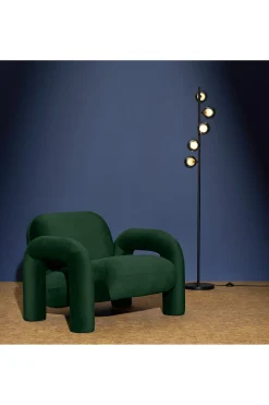 Masako Floor Lamp*MADE.COM Hot
