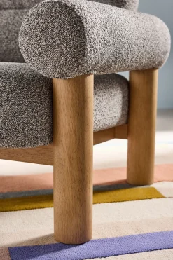 Maxton Chair*MADE.COM Best Sale