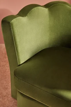 Maya Accent Chair*MADE.COM Shop