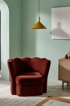 Maya Accent Chair*MADE.COM Shop