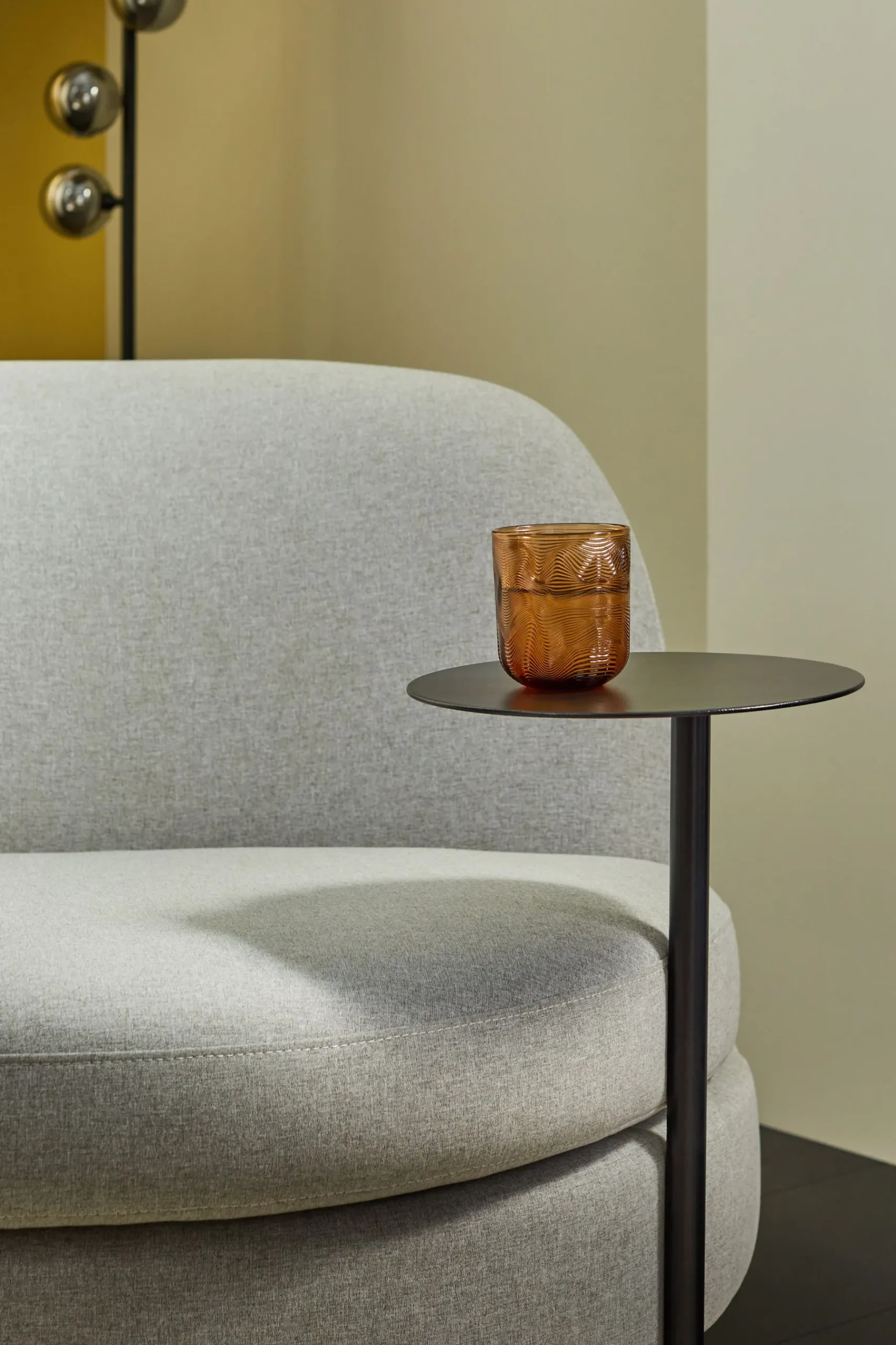 Mazie Accent Chair*MADE.COM Sale