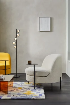 Mazie Accent Chair*MADE.COM Sale