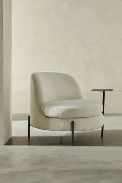 Mazie Accent Chair*MADE.COM Sale