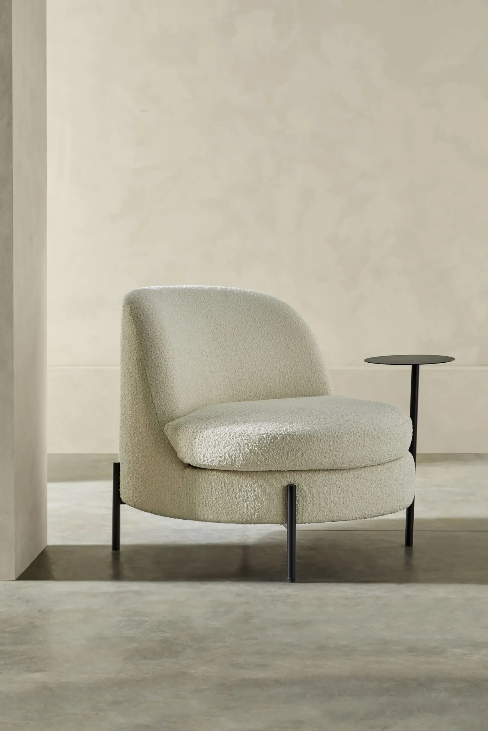 Mazie Accent Chair*MADE.COM Sale