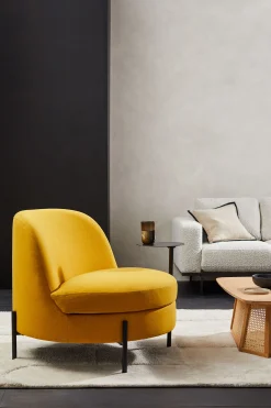 Mazie Accent Chair*MADE.COM Sale