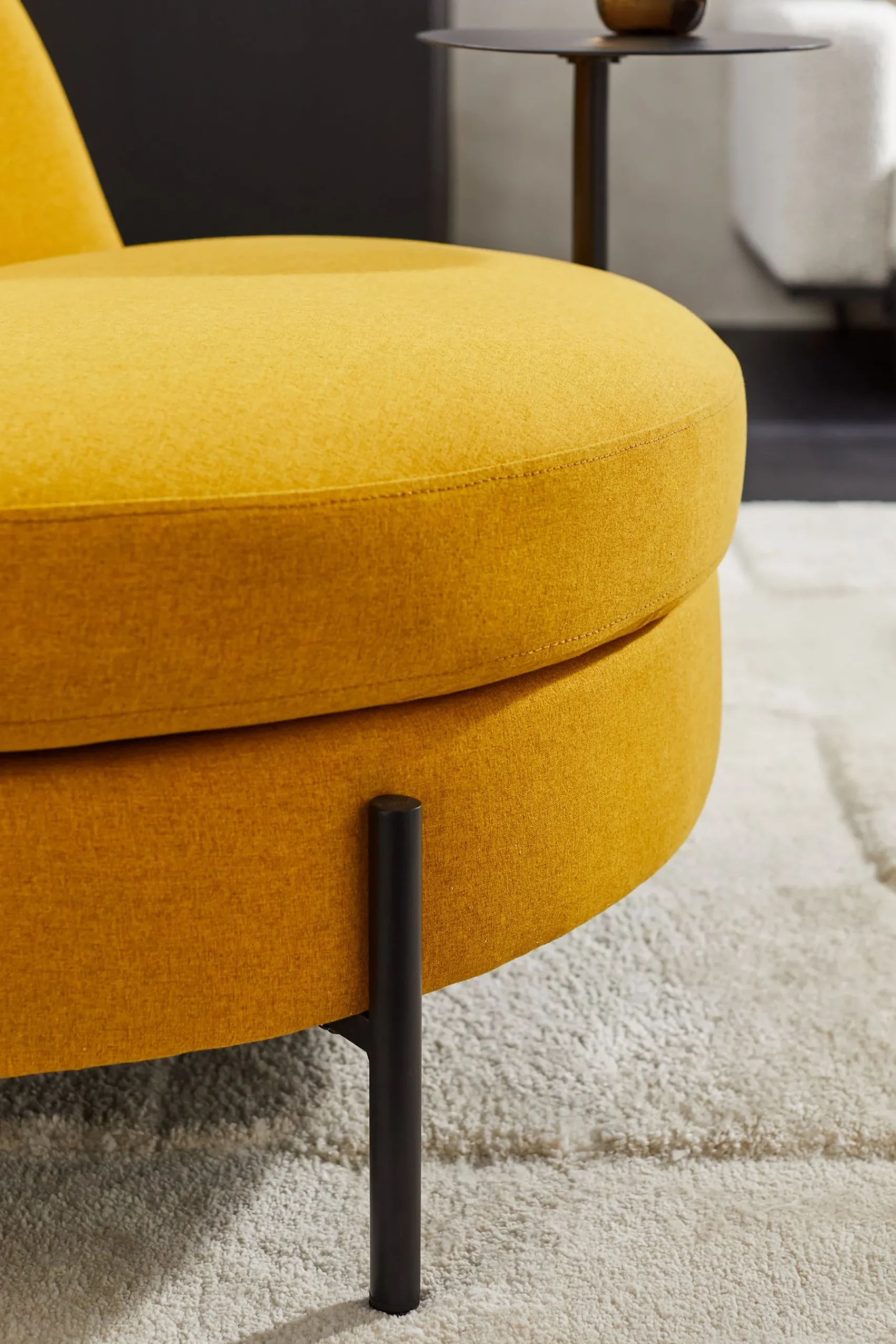 Mazie Accent Chair*MADE.COM Sale
