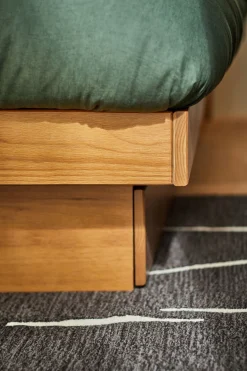Meiko Storage Bed*MADE.COM Hot