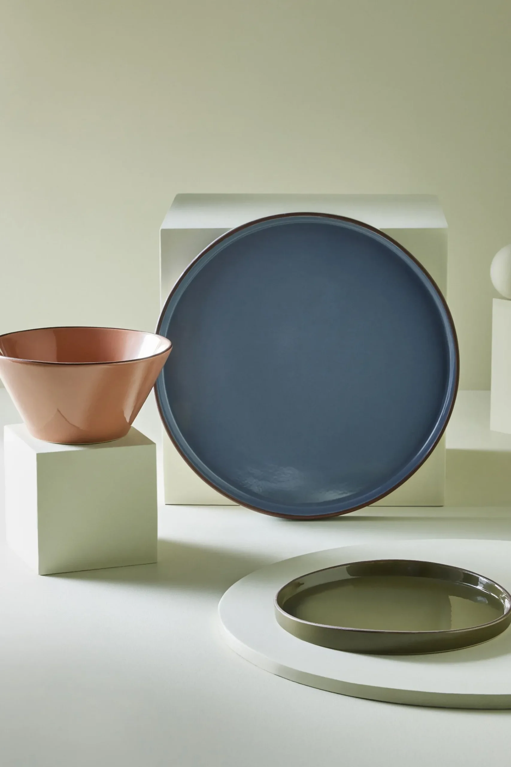 Millo 12 Piece Dinner Set*MADE.COM Store