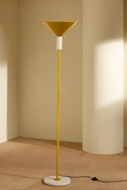 Mirissa Floor Light*MADE.COM Best