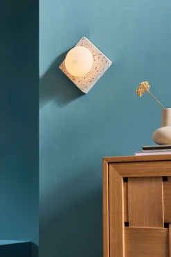 Mirissa Wall Light*MADE.COM Outlet