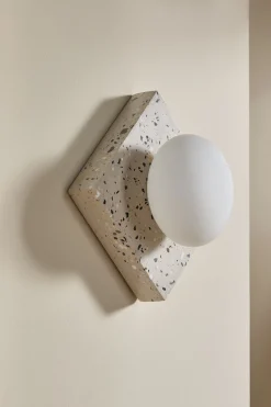 Mirissa Wall Light*MADE.COM Outlet