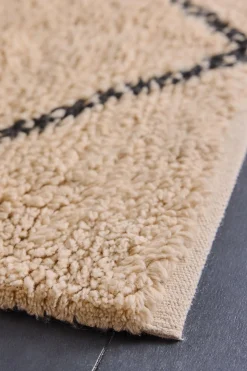 Mona Wool Berber Rug*MADE.COM Discount