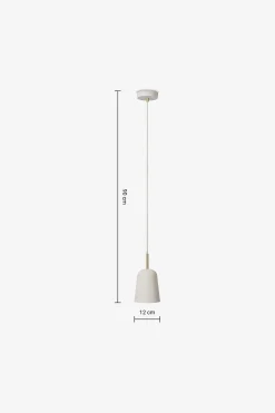 Norah Bathroom Pendant Light*MADE.COM Discount