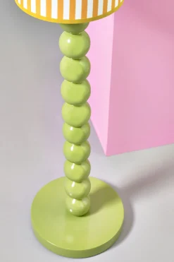 Arnold Floor Lamp*Novogratz Fashion