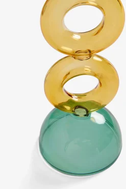 Donut Taper Candle Holder*Novogratz Cheap