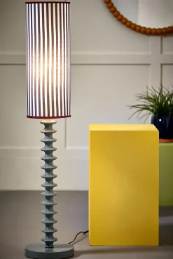 Eleanor Floor Lamp*Novogratz Sale