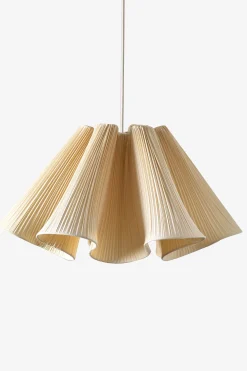 Ellis Shade Ceiling Light*Novogratz Best