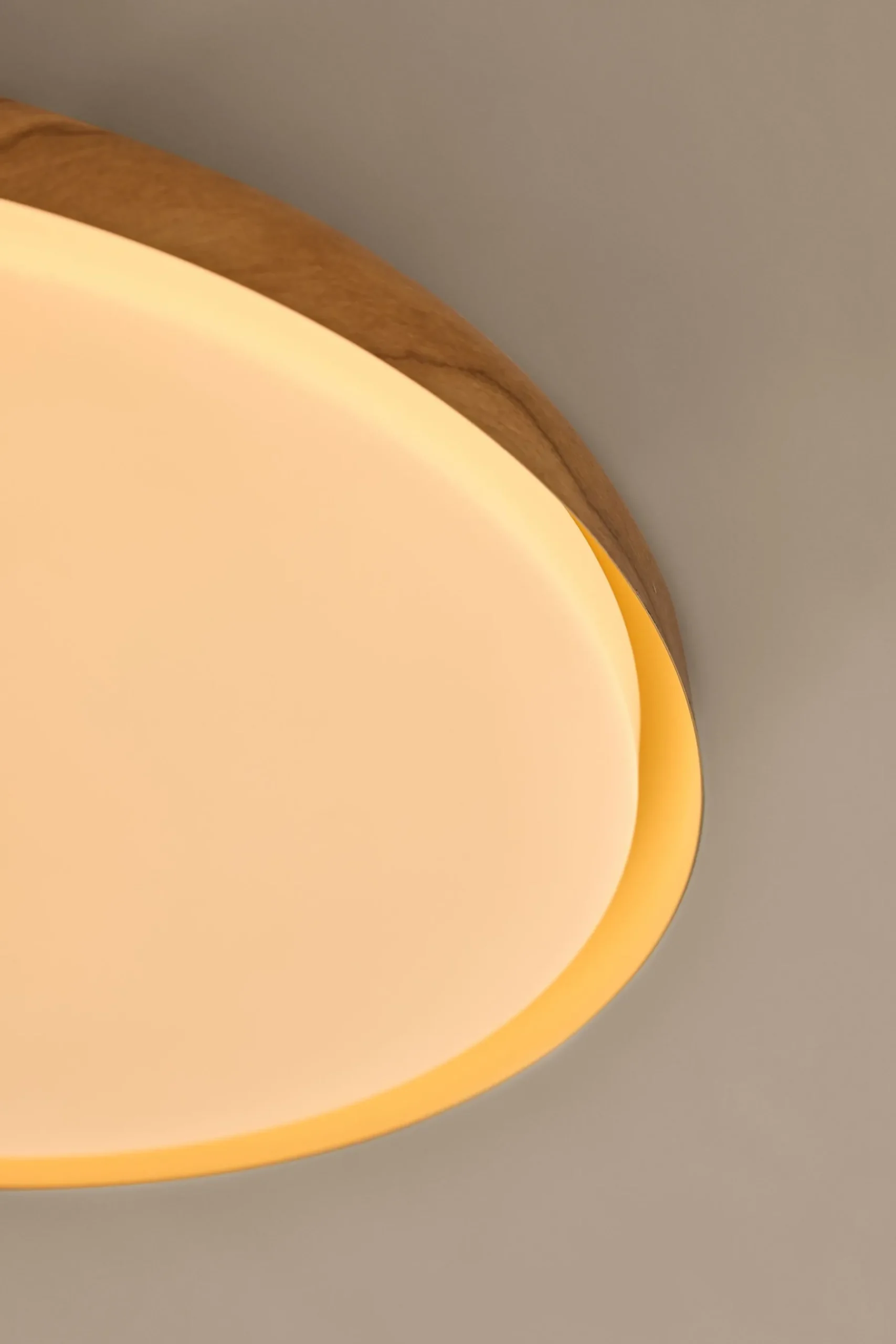 Nura Flush Bathroom Light*MADE.COM Best