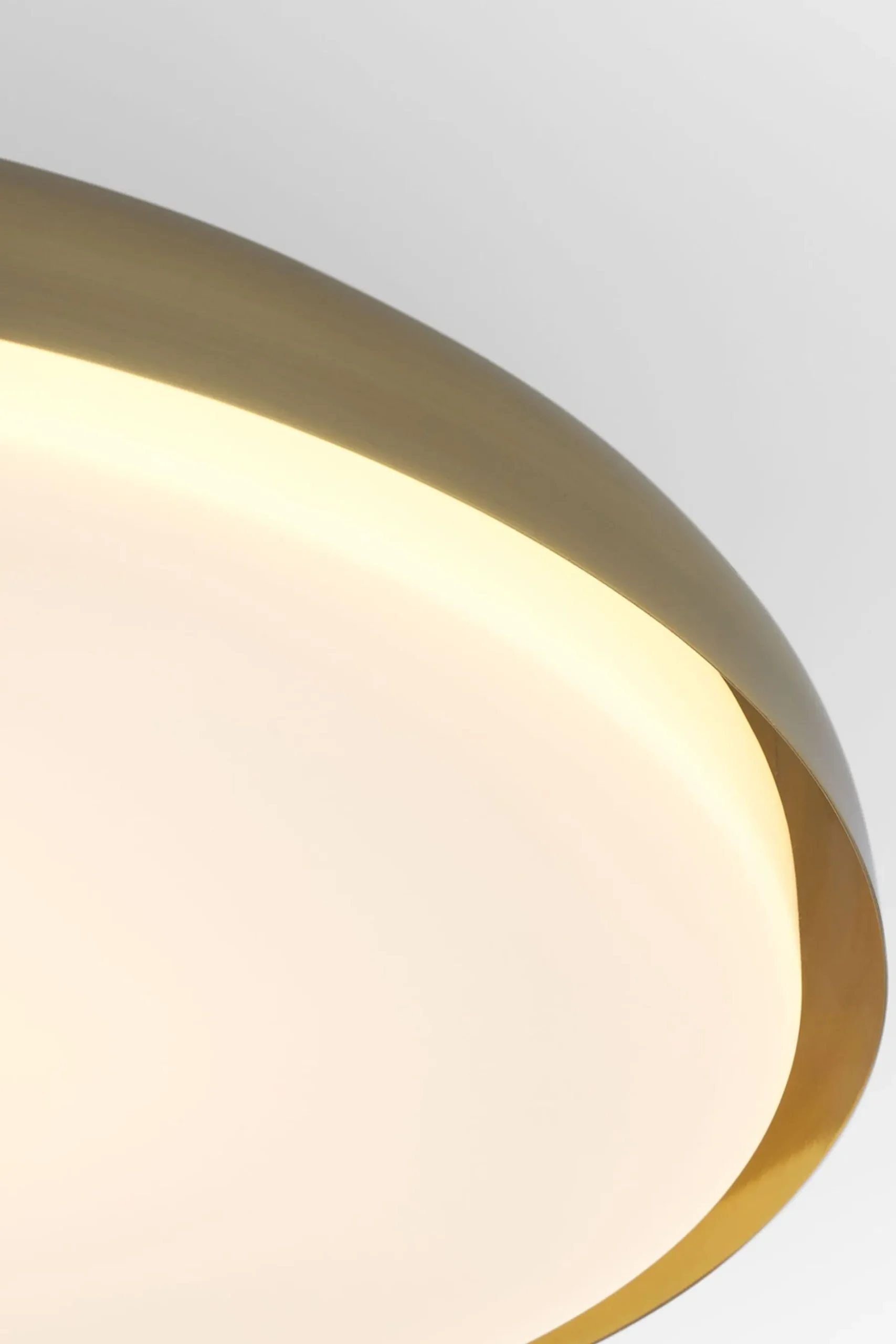 Nura Flush Bathroom Light*MADE.COM Best
