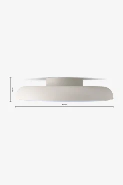 Nura Flush Bathroom Light*MADE.COM Best