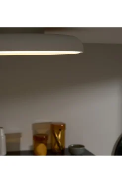 Nura Flush Bathroom Light*MADE.COM Best