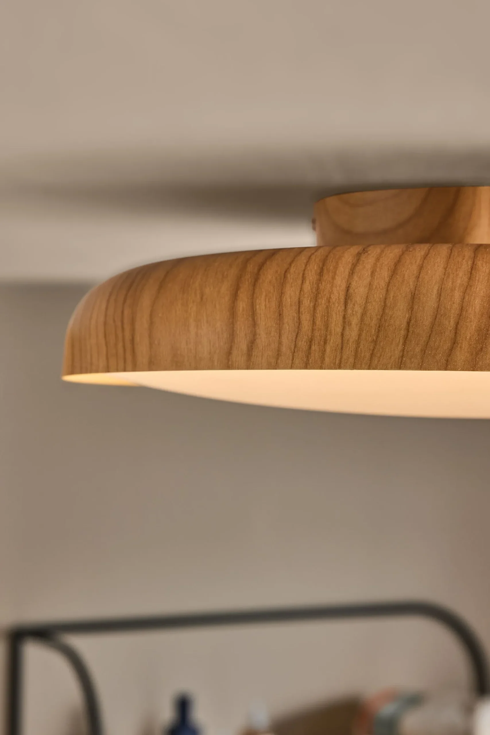 Nura Flush Bathroom Light*MADE.COM Best