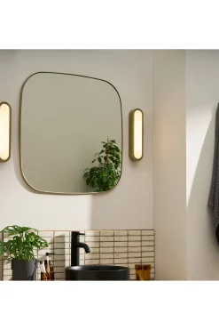 Nura Flush Wall Light*MADE.COM Shop