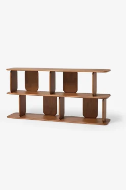 Nyla Low Shelving Unit*MADE.COM Best Sale