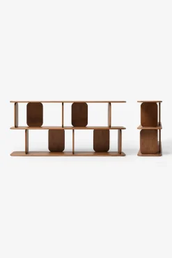 Nyla Low Shelving Unit*MADE.COM Best Sale