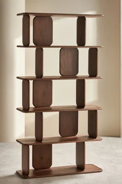 Nyla Tall Shelving Unit*MADE.COM Best Sale