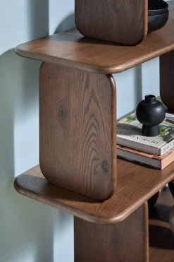 Nyla Tall Shelving Unit*MADE.COM Best Sale