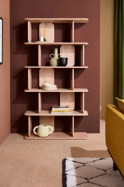 Nyla Tall Shelving Unit*MADE.COM Best Sale